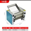 Multi-functional household stainless steel noodle press, noodle machine, noodle-making machine, dough-making equipment, essential for the kitchen details Picture